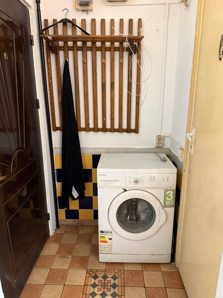 Brancoveanu, 10 min. metrou,